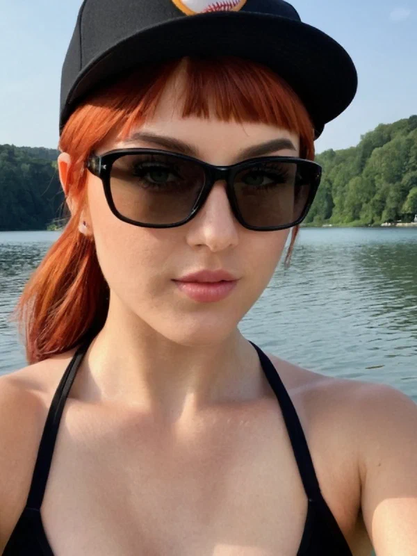 Sophie in Leipzig